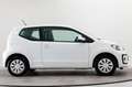 Volkswagen up! 1.0 MPI SHZ Klima Weiß - thumbnail 7