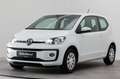 Volkswagen up! 1.0 MPI SHZ Klima Weiß - thumbnail 2