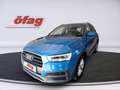 Audi Q3 2.0 TDI quattro intense offroad AHK+LED+Navi Blau - thumbnail 2