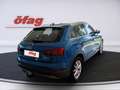 Audi Q3 2.0 TDI quattro intense offroad AHK+LED+Navi Blau - thumbnail 5
