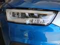Audi Q3 2.0 TDI quattro intense offroad AHK+LED+Navi Blau - thumbnail 9