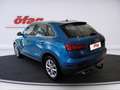 Audi Q3 2.0 TDI quattro intense offroad AHK+LED+Navi Blau - thumbnail 4