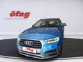 Audi Q3 2.0 TDI quattro intense offroad AHK+LED+Navi Blau - thumbnail 3