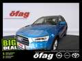 Audi Q3 2.0 TDI quattro intense offroad AHK+LED+Navi Blau - thumbnail 1