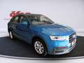 Audi Q3 2.0 TDI quattro intense offroad AHK+LED+Navi Blau - thumbnail 7