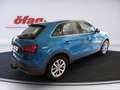 Audi Q3 2.0 TDI quattro intense offroad AHK+LED+Navi Blau - thumbnail 6