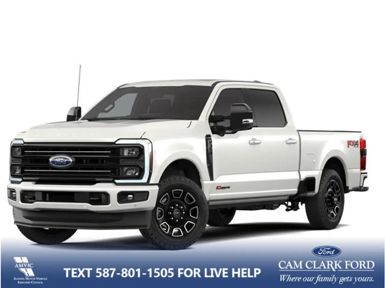 2026 Ford F 350