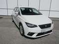 SEAT Ibiza 1,0 Reference, € 14.980 ,- Sitzheizung, virtuel... Weiß - thumbnail 5