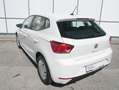 SEAT Ibiza 1,0 Reference, € 14.980 ,- Sitzheizung, virtuel... Weiß - thumbnail 3