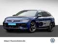 Volkswagen Passat Variant 2.0 R-LINE 4X4 NEUES MODELL PANO Blue - thumbnail 2