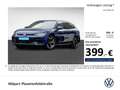 Volkswagen Passat Variant 2.0 R-LINE 4X4 NEUES MODELL PANO Blue - thumbnail 3