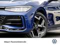 Volkswagen Passat Variant 2.0 R-LINE 4X4 NEUES MODELL PANO Modrá - thumbnail 8