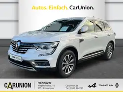 Renault Koleos LIMITED BLUE dCi 150 X tronic