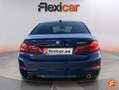 BMW Active Hybrid 5 520d+-+4P+%282018%29 Albastru - thumbnail 4