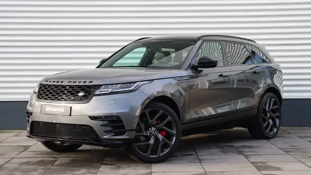 Land Rover Range Rover Velar 2.0 P250 Turbo AWD R-Dynamic S | Meridian | Panora