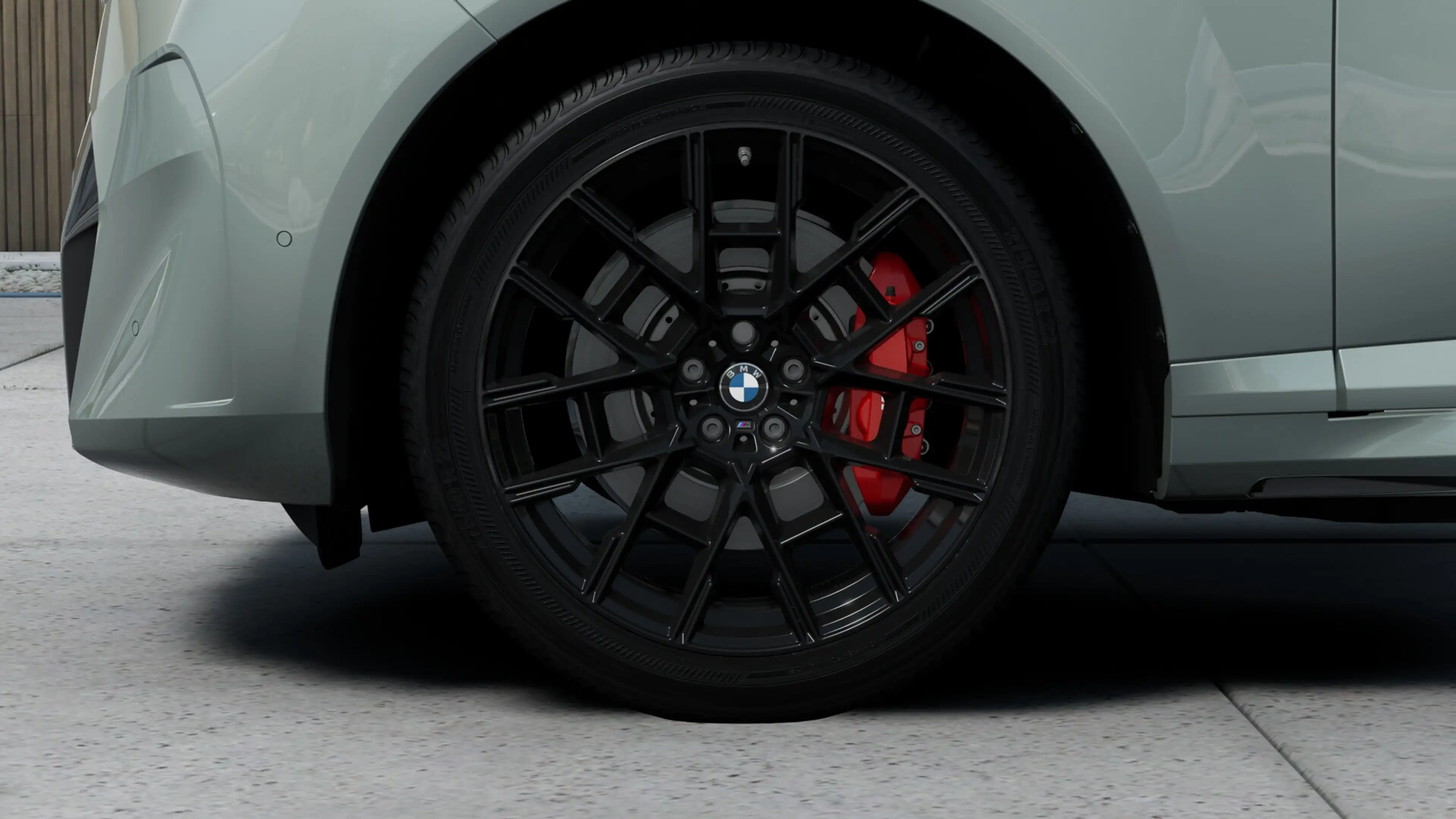 BMW X5 iX5 60 xDrive M Sport / Trekhaak / Panoramadak / 3 — photo 6
