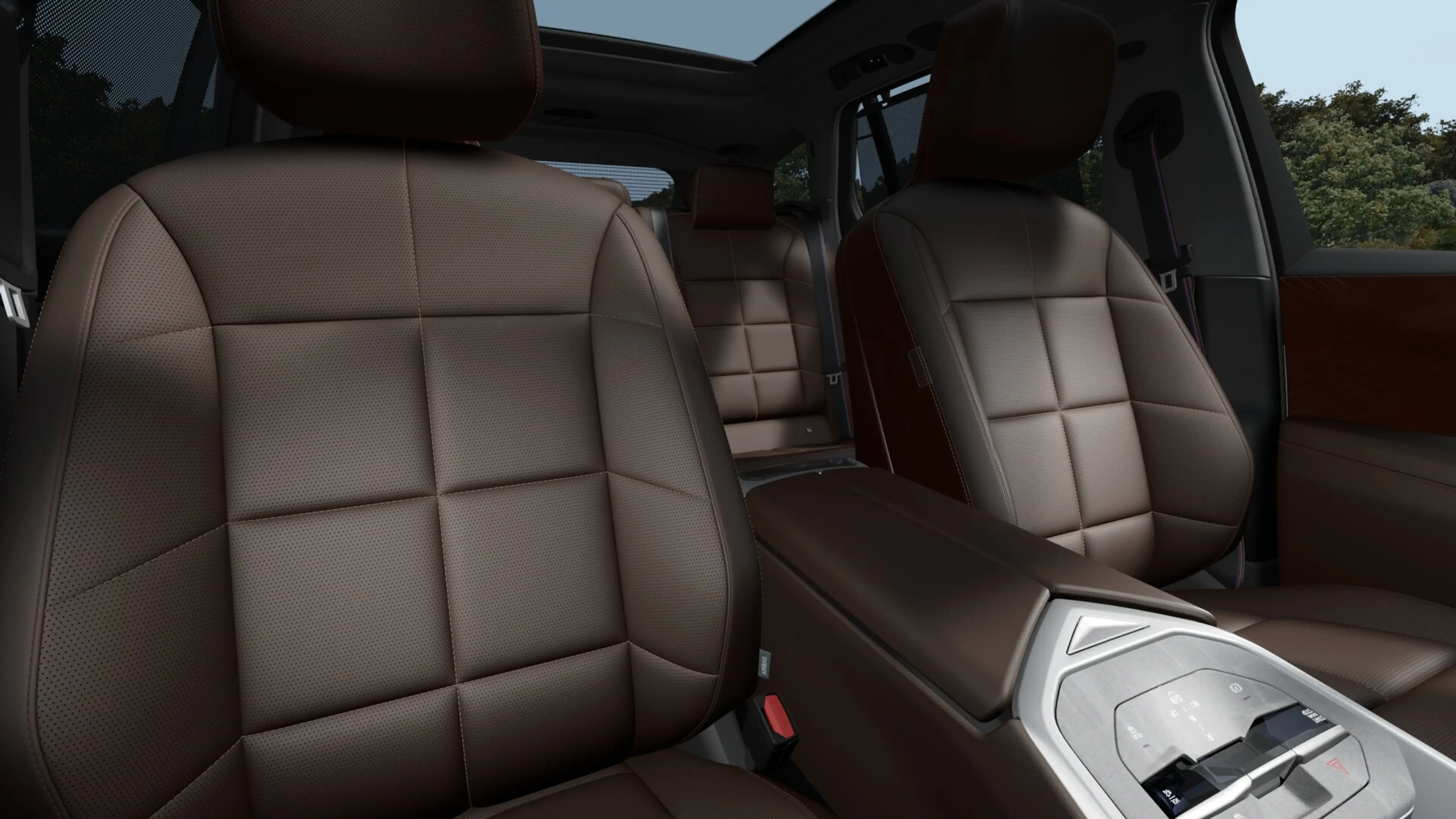 BMW X5 iX5 60 xDrive M Sport / Trekhaak / Panoramadak / 3 — photo 9