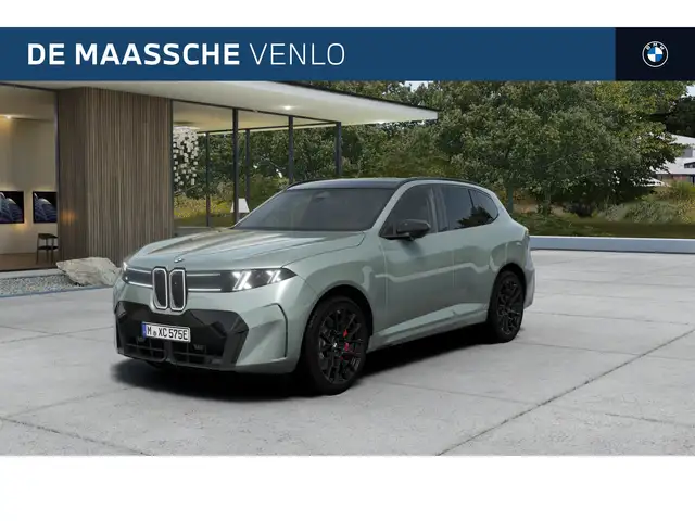 BMW X5 iX5 60 xDrive M Sport / Trekhaak / Panoramadak / 3