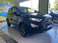 Ford EcoSport 1.0 EcoBoost ST Line 125 Negro - thumbnail 3