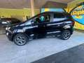 Ford EcoSport 1.0 EcoBoost ST Line 125 Negro - thumbnail 7