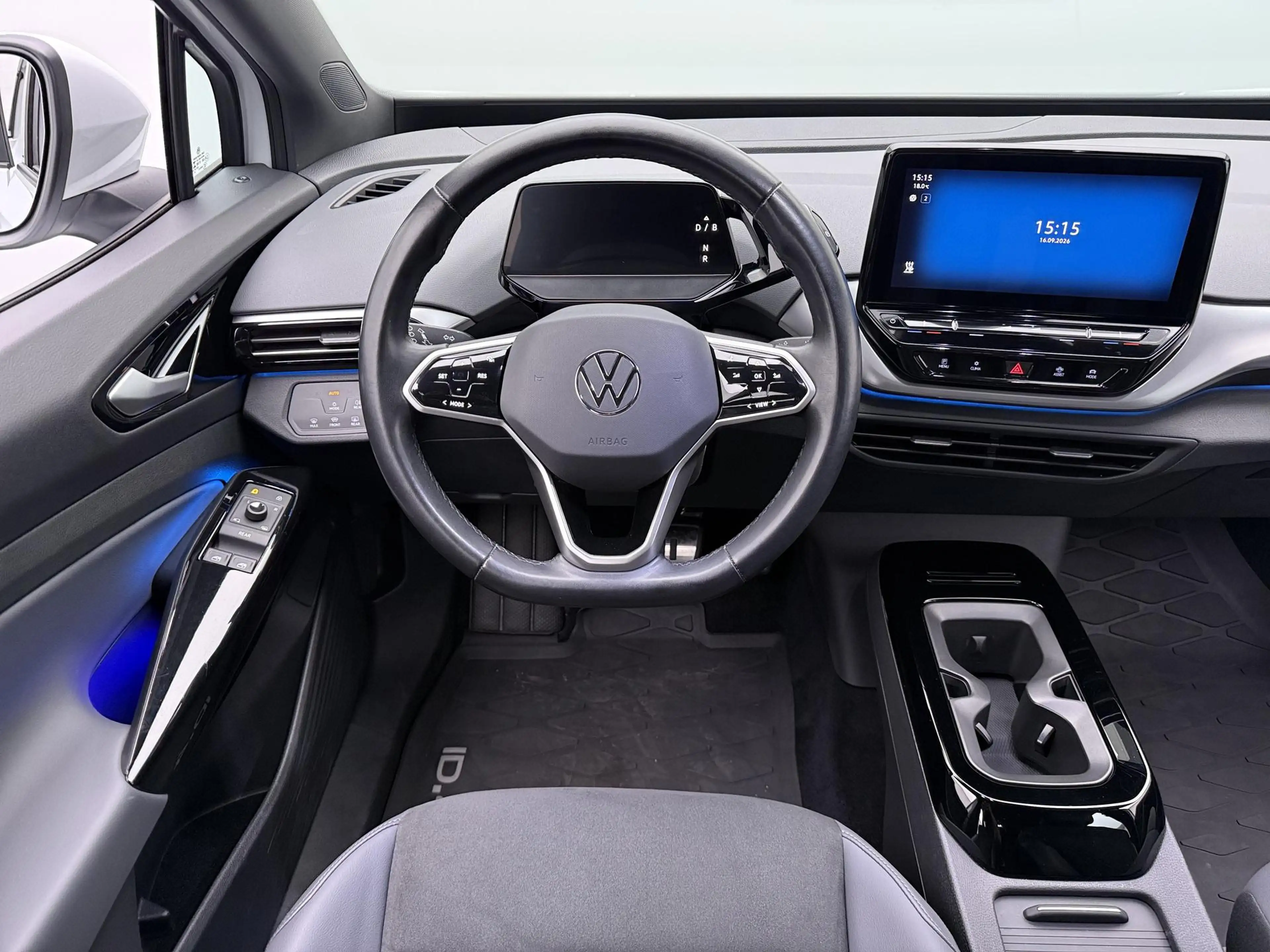 Volkswagen ID.4 Pro 77 kWh | Zwenkbare Trekhaak | Camera | ACC | N — photo 14