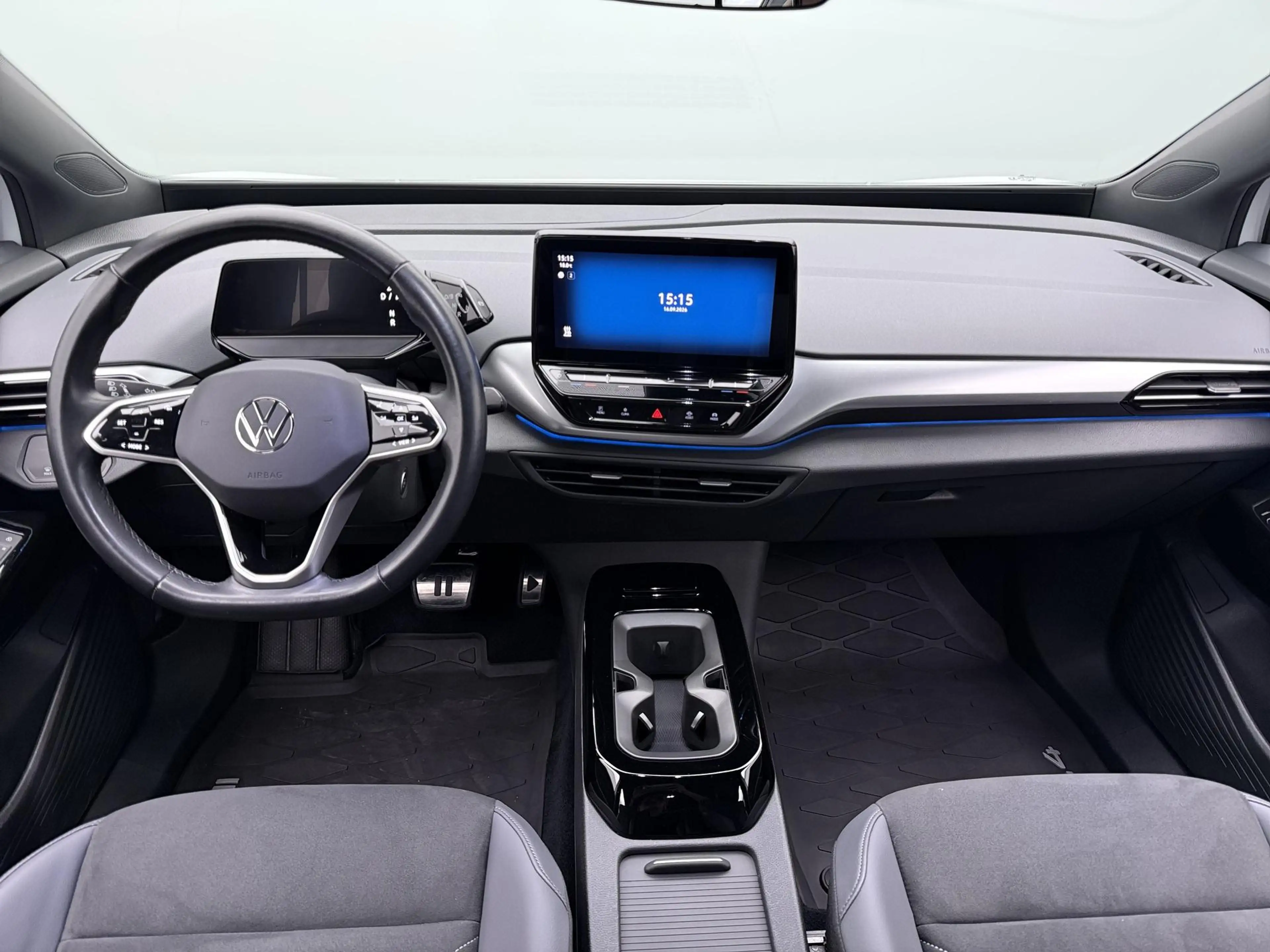 Volkswagen ID.4 Pro 77 kWh | Zwenkbare Trekhaak | Camera | ACC | N — photo 13