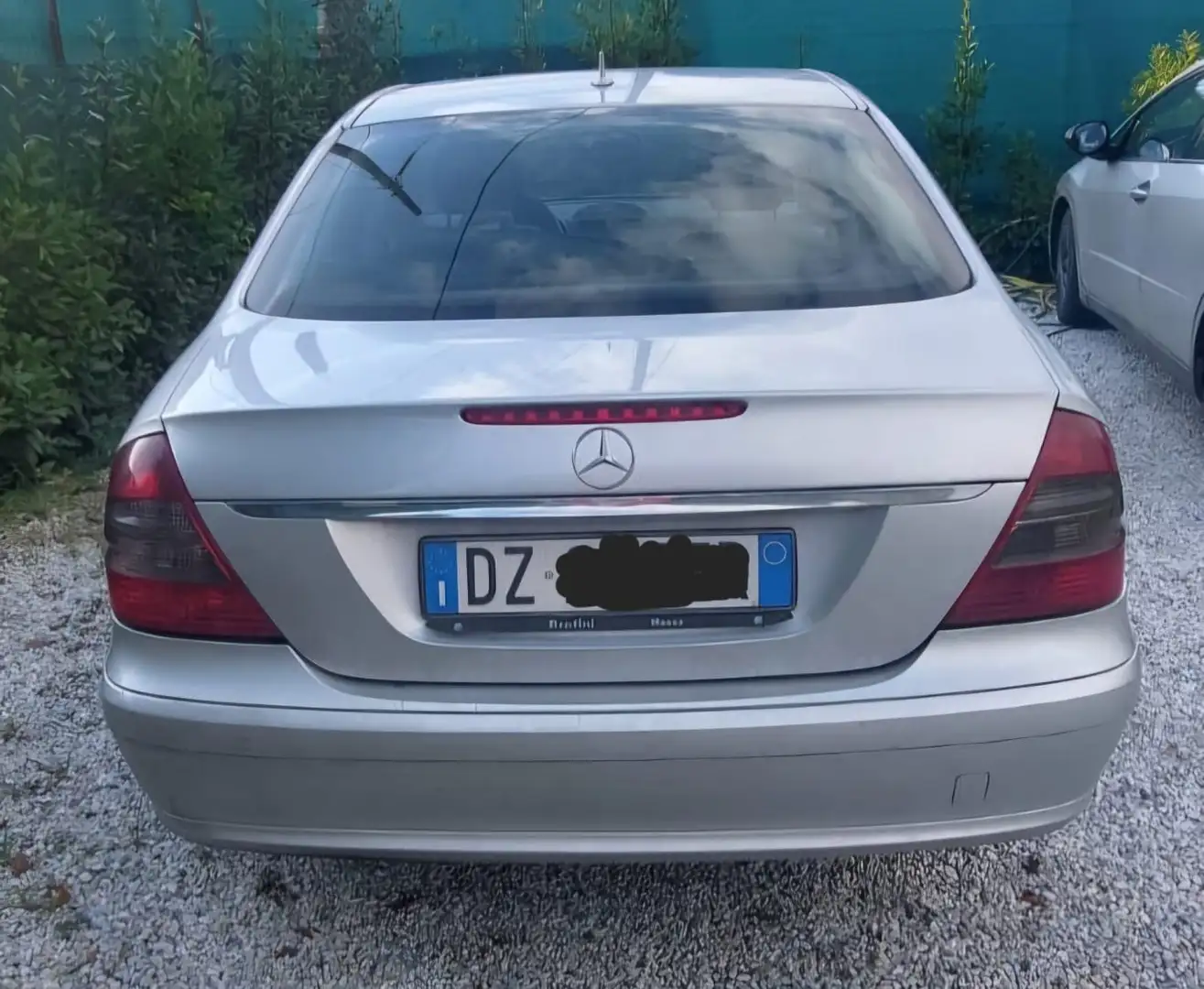 Mercedes-Benz E 220 cdi be Executive - 2
