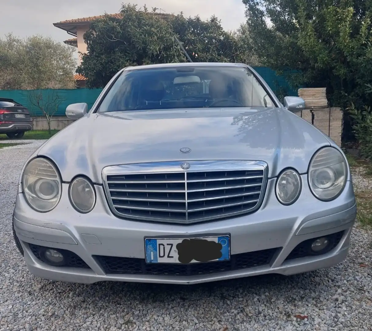Mercedes-Benz E 220 cdi be Executive - 1