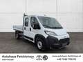 Toyota Proace Max Max Pritsche Work L3 H1 6M 4t. Weiß - thumbnail 3