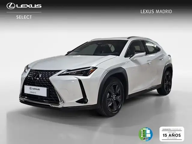 Lexus UX 300h 2.0  Plus