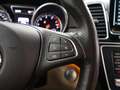 Mercedes-Benz GLE 500 e 4MATIC | Massage | Luchtvering | COMAND | 360 ca Niebieski - thumbnail 34