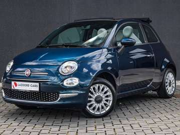 500Cabrio 1.0i MHEV Dolcevita