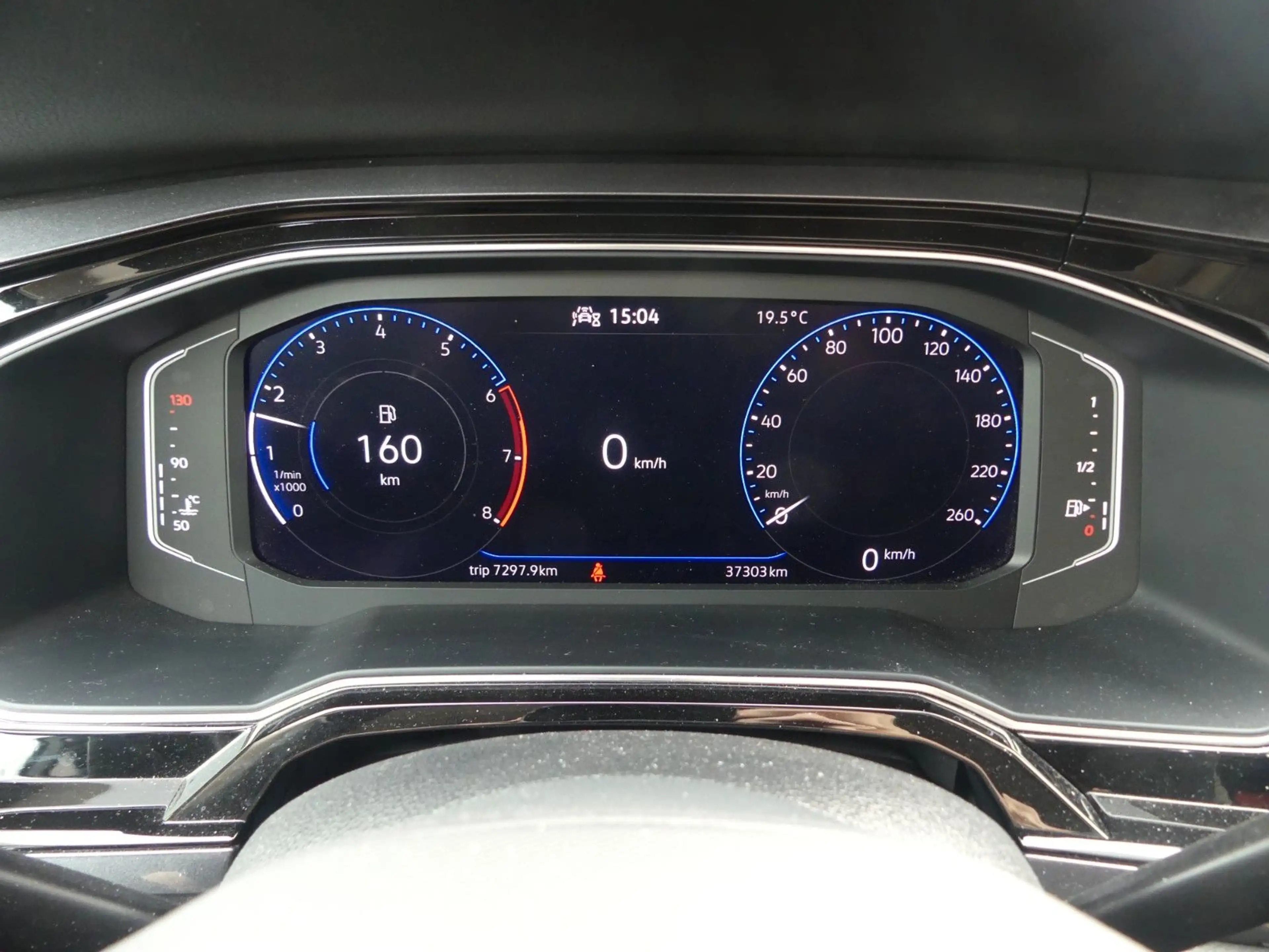 Volkswagen Polo VI Style * Tempo * SHZ * PDC — photo 11