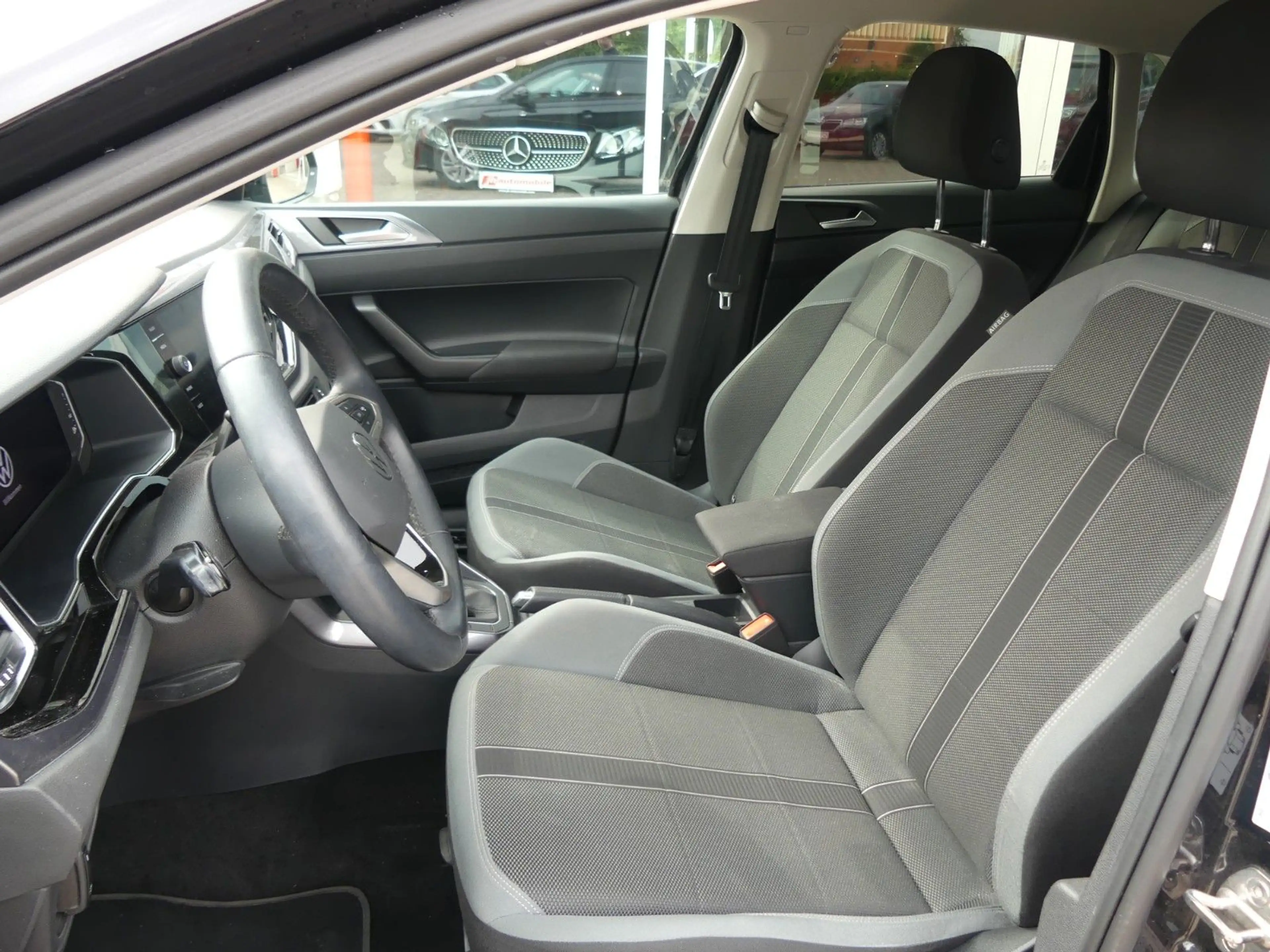 Volkswagen Polo VI Style * Tempo * SHZ * PDC — photo 5