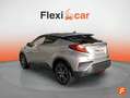 Toyota C-HR 125H Active Gris - thumbnail 5