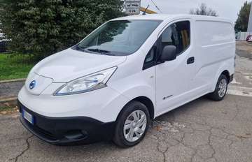 EV Van 40Kwh - ELETTRICO - 2020 - 69.000 KM