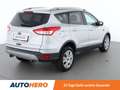 Ford Kuga 2.0 TDCi Trend *TEMPO*KLIMA*BT* Silber - thumbnail 6
