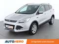 Ford Kuga 2.0 TDCi Trend *TEMPO*KLIMA*BT* Silber - thumbnail 1