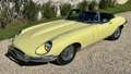 Jaguar E-Type type e cabriolet 1968 - thumbnail 5