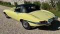 Jaguar E-Type type e cabriolet 1968 - thumbnail 7