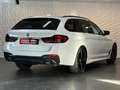 BMW 540 i xD M SPORT SHADOW* LASER#SHZ#SH#LH#KEYLESS Weiß - thumbnail 8