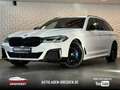 BMW 540 i xD M SPORT SHADOW* LASER#SHZ#SH#LH#KEYLESS Weiß - thumbnail 1