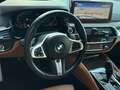 BMW 540 i xD M SPORT SHADOW* LASER#SHZ#SH#LH#KEYLESS Weiß - thumbnail 27