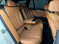 BMW 540 i xD M SPORT SHADOW* LASER#SHZ#SH#LH#KEYLESS Weiß - thumbnail 18