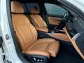 BMW 540 i xD M SPORT SHADOW* LASER#SHZ#SH#LH#KEYLESS Weiß - thumbnail 17