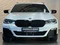BMW 540 i xD M SPORT SHADOW* LASER#SHZ#SH#LH#KEYLESS Weiß - thumbnail 3
