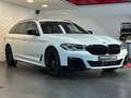 BMW 540 i xD M SPORT SHADOW* LASER#SHZ#SH#LH#KEYLESS Weiß - thumbnail 2