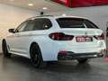 BMW 540 i xD M SPORT SHADOW* LASER#SHZ#SH#LH#KEYLESS Weiß - thumbnail 5
