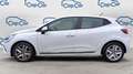 Renault Clio V 1.0 TCe 100 Zen - 5 places Blanc - thumbnail 2