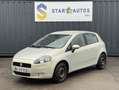 Fiat Grande Punto GRANDE PUNTO 1.3 MULTIJET 16V 90 DYNAMIC Beige - thumbnail 1